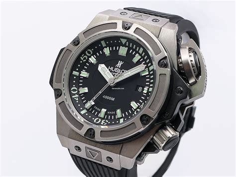 hublot oceanographic 4000 monaco|Hublot oceanographic watch.